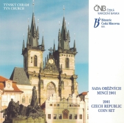 Tschechien KMS 2001