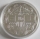 Niederlande 25 ECU 1991 Erasmus von Rotterdam