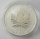 Canada 5 Dollars 2009 Maple Leaf Lunar Ox Privy 1 Oz Silver