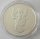 Ukraine 1 Hryvnia 2016 Archangel Michael 1 Oz Silver