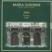 Slowenien KMS 2005