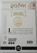 France 10 Euro 2021 Harry Potter and the Goblet of Fire Silver