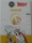 Frankreich 10 Euro 2022 Asterix Humour