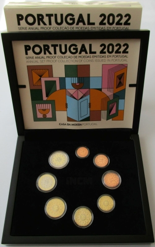Portugal KMS PP 2022