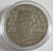 Netherlands 10 ECU 1995 Koningin Wilhelmina