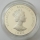 Jersey 2 Pounds 1996 Queen Elizabeth II Silver Proof
