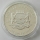 Somalia 100 Shillings 2022 Elephant 1 Oz Silver