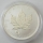 Canada 5 Dollars 2016 Maple Leaf Yin & Yang Privy 1 Oz Silver