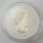 Canada 5 Dollars 2016 Maple Leaf Yin & Yang Privy 1 Oz Silver
