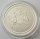 Barbados 1 Dollar 2017 Trident