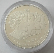 Canada 20 Dollars 2022 Imperial State Crown 1 Oz Silver