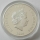 Niue 2 Dollars 2016 Disney Frozen Elsa