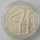 Austria 20 Euro 2024 Salt Mining The White Gold of Hallstatt 2/3 Oz Silver