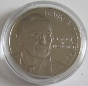 Niederlande 10 ECU 1994 Franklin D. Roosevelt