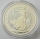 United Kingdom 2 Pounds 2023 Britannia 1 Oz Silver