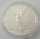 Mexiko Libertad 1 Oz Silber 2023