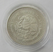 Mexiko Libertad 1/4 Oz Silber 1994