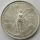 Mexico Libertad 1/20 Oz Silver 1994