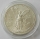 Mexico Libertad 1/2 Oz Silver 1994