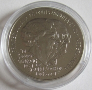 Netherlands 10 ECU 1994 Prinses Juliana & Prins Bernhard