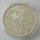 Cambodia 20 Riels 1989 Olympics Barcelona Fencing Silver Piedfort