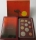 Australia Proof Coin Set 1989