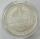 Laos 5000 Kip 1999 Olympics Sydney Sailing Silver