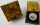 Australia 1 Dollar 2010 Treasures of Australia Gold 1 Oz Silver