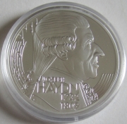 Austria 25 ECU 1998 Composers Joseph Haydn Silver