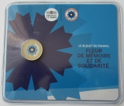 Frankreich 2 Euro 2018 100 Jahre Erster Weltkrieg...