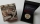 Benin 500 Francs 2012 Lunar Drache Gelb
