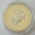 USA 1 Dollar 2005 230 Years United States Marine Corpsn Silver Proof