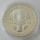 Djibouti 200 Francs 2020 Wasserbock F15 Privy