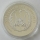 Djibouti 200 Francs 2020 Wasserbock F15 Privy