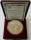 Soviet Union Medal 1989 State Visit to Germany