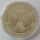 Soviet Union Medal 1989 State Visit to Germany