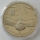 Soviet Union Medal 1989 State Visit to Germany