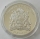Malawi 50 Kwacha 2008 Investment Jewellery Collection Springbock