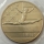 USA 1/2 Dollar 1992 Olympics Barcelona Gymnastics BU