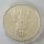 Ukraine 1 Hryvnia 2020 Archangel Michael Fabulous 15 Privy 1 Oz Silver