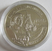 Portugal 2,5 ECU 1993 Bartolomeu Dias