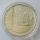 Portugal 5 Euro 2003 150 Jahre Briefmarken BU