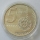 Portugal 5 Euro 2003 150 Jahre Briefmarken BU