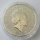 United Kingdom 5 Pounds 2023 Royal Tudor Beasts Yale of Beaufort 2 Oz Silver