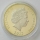 Cook Islands 10 Dollars 2012 Olympics Rio de Janeiro Silver