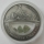 Fiji 10 Dollars 2013 Volcanoes Breath of Fire Kronotsky