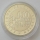 Belgium 10 Euro 2012 Eurostar Paul Delvaux Silver