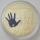 Frankreich 10 Euro 2012 Europastern Yves Klein (lose)
