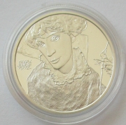Österreich 20 Euro 2012 Europastern Egon Schiele (lose)