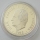Spain 10 Euro 2012 Eurostar Juan Gris Silver